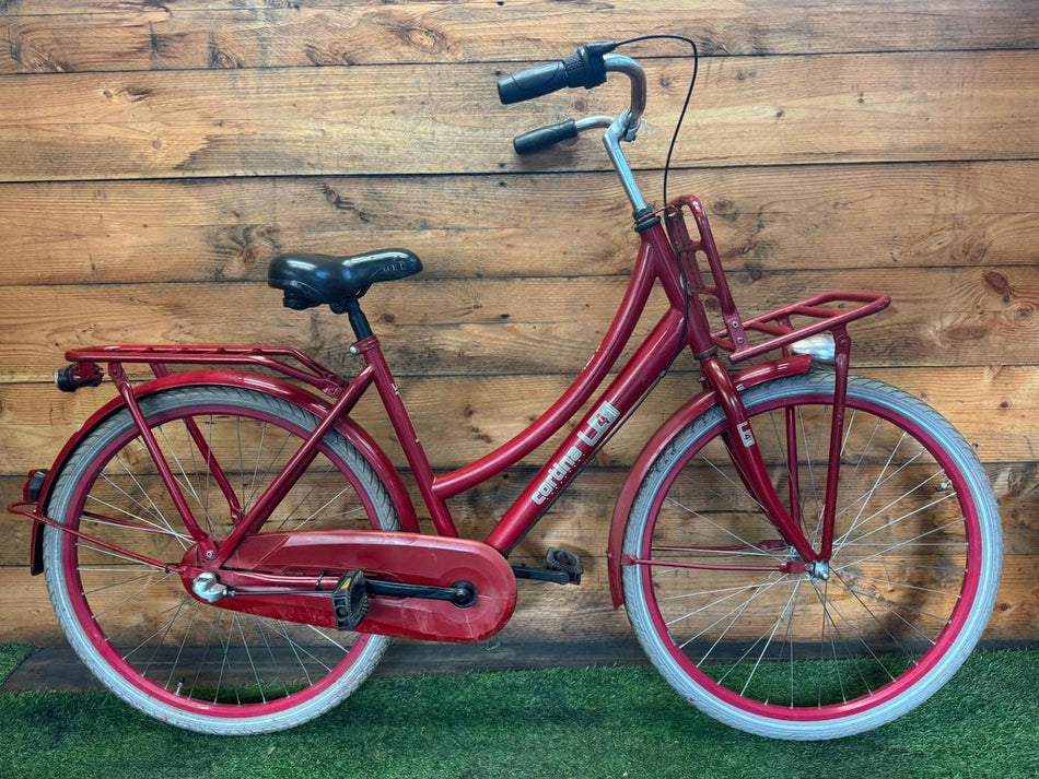 Cortina U4 3v 26inch 46cm