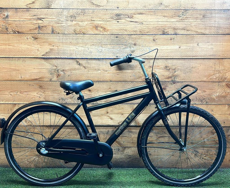 Cortina U4 3v 26inch 46cm