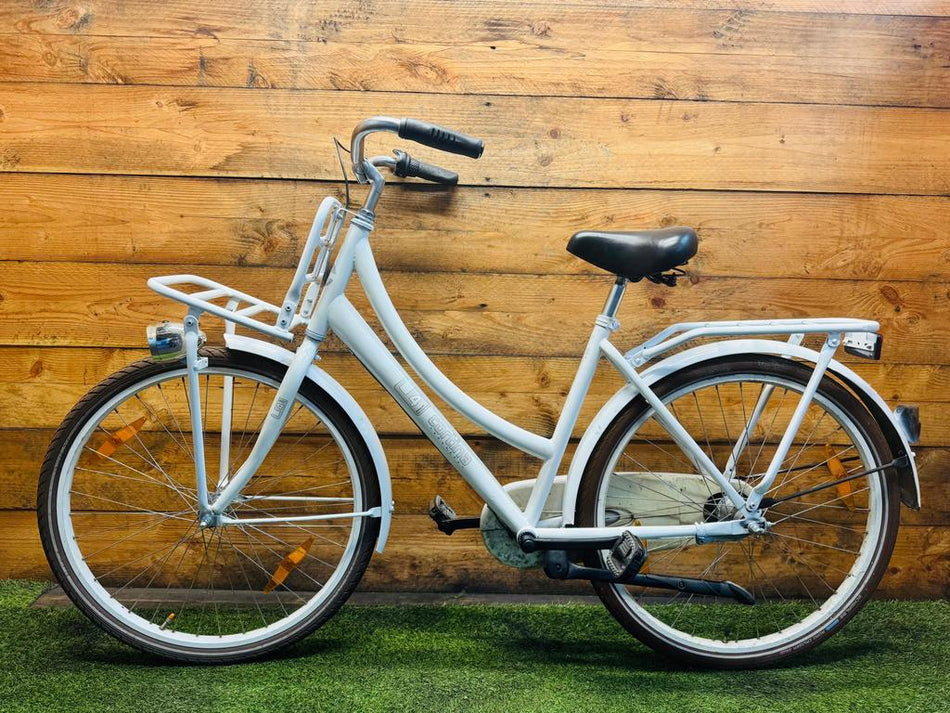 Cortina U4 3v 26inch 56cm