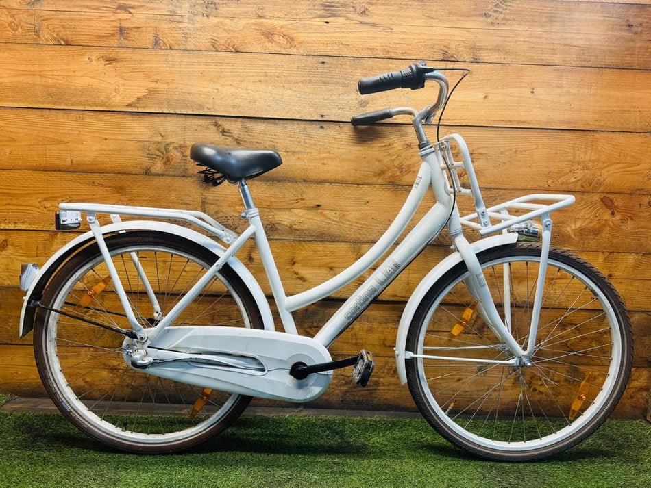 Cortina U4 3v 26inch 56cm