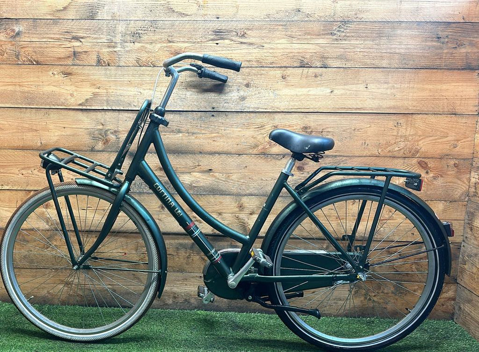 Cortina U4 3v 28inch 50cm