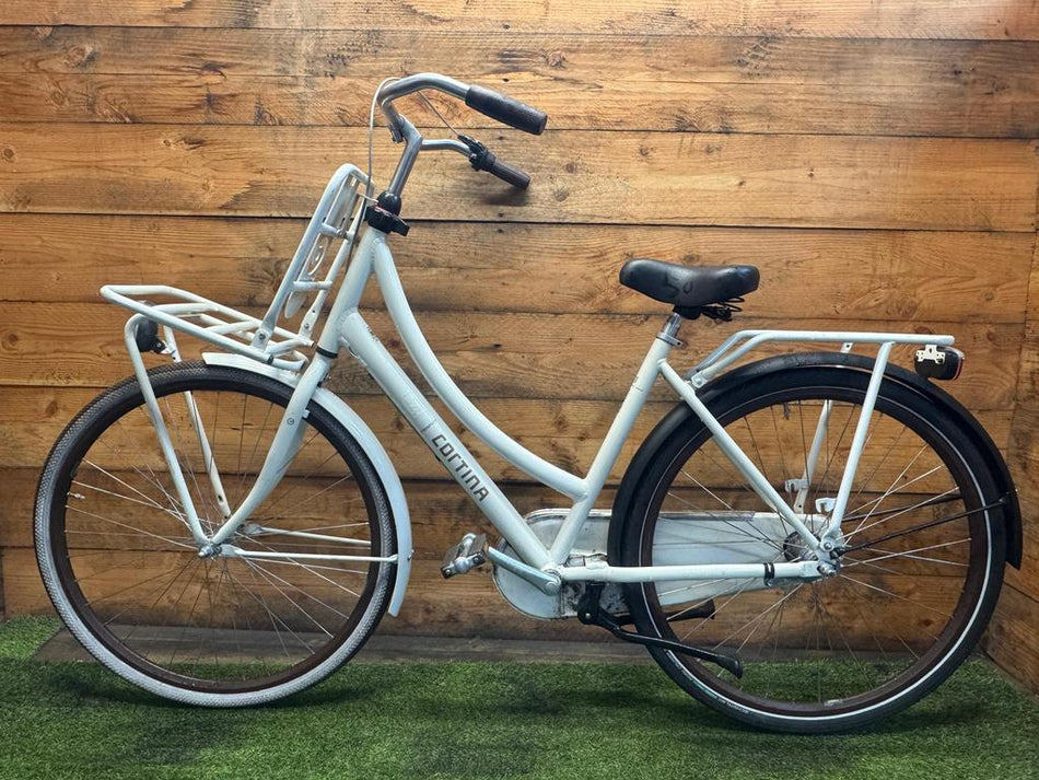 Cortina U4 3v 28inch 50cm