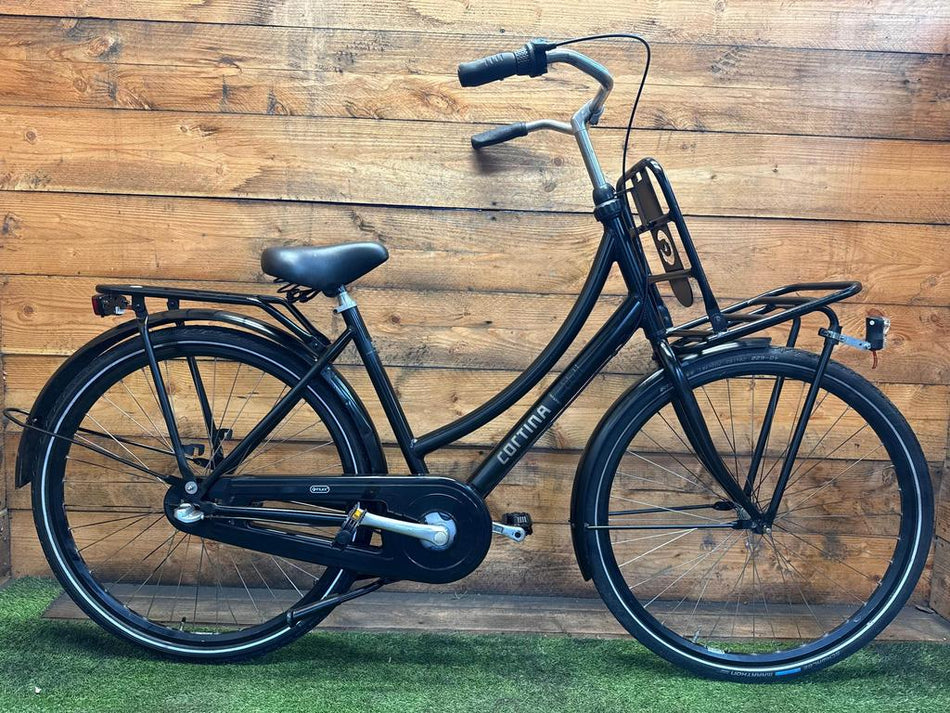 Cortina U4 3v 28inch 50cm