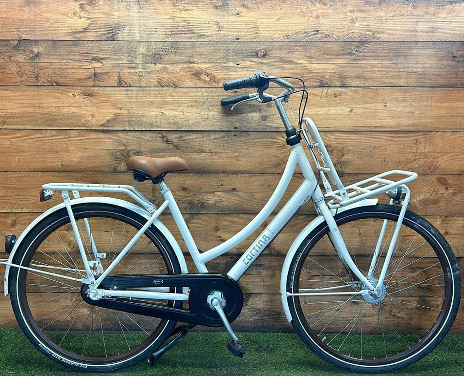 Cortina U4 3v 28inch 50cm