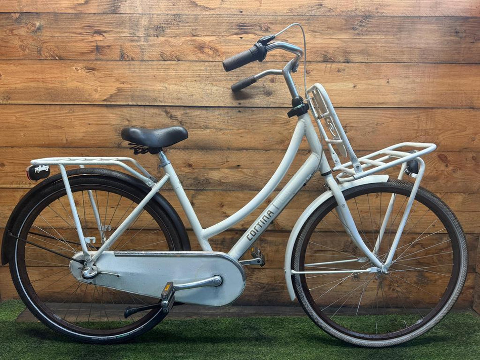 Cortina U4 3v 28inch 50cm