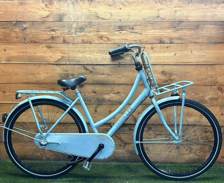 Cortina U4 3v 28inch 50cm