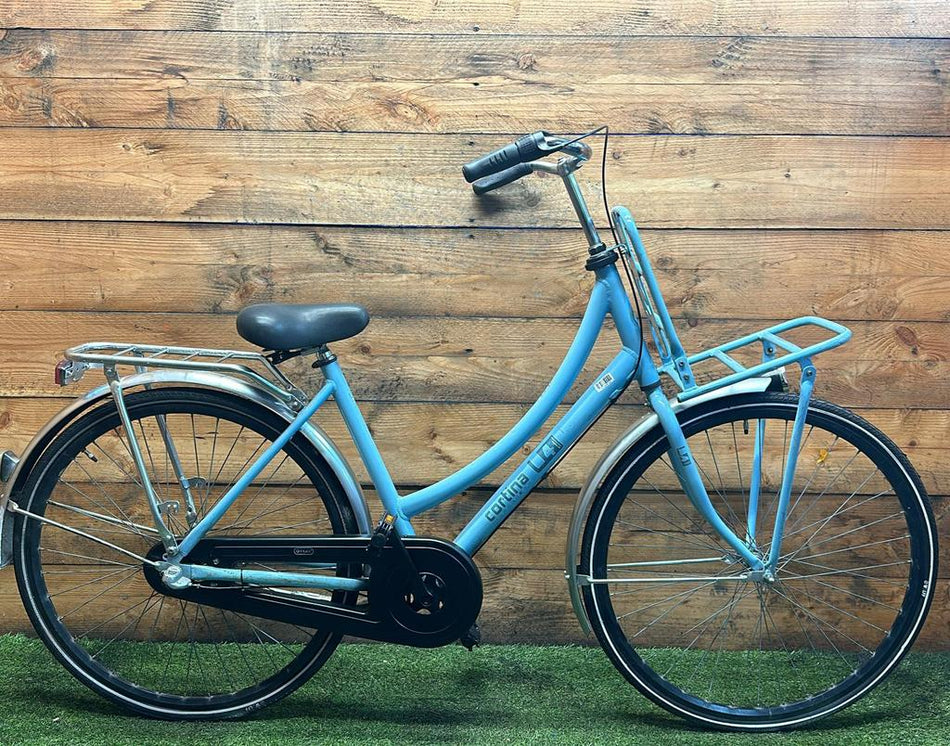 Cortina U4 3v 28inch 50cm