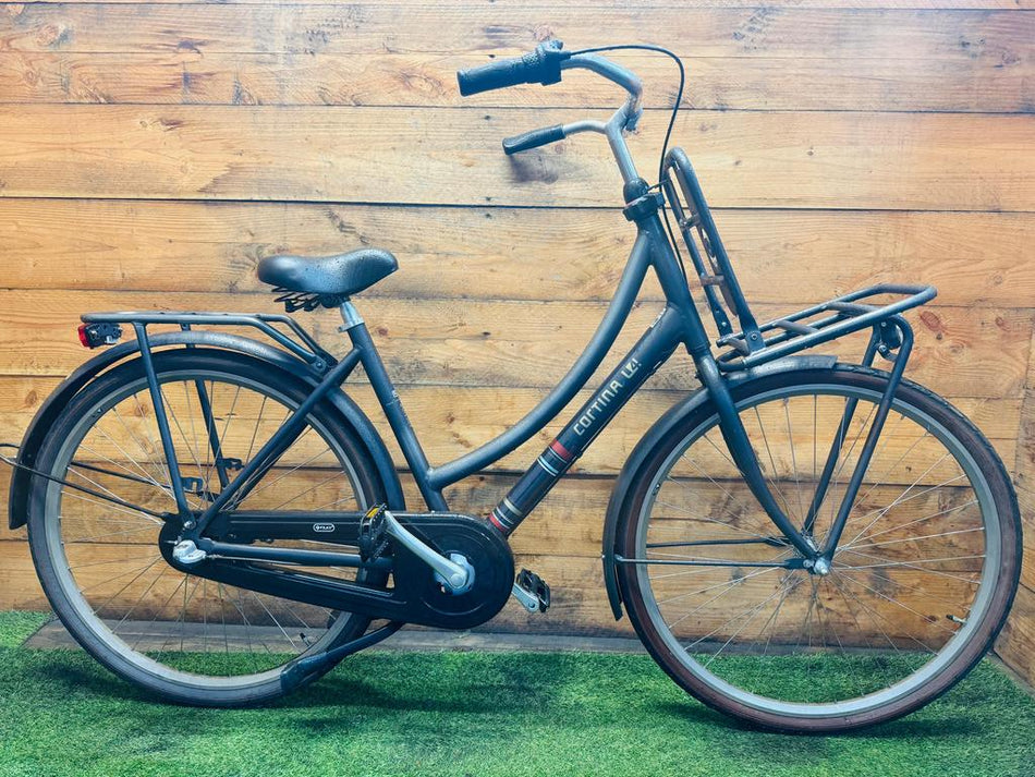 Cortina U4 3v 28inch 50cm