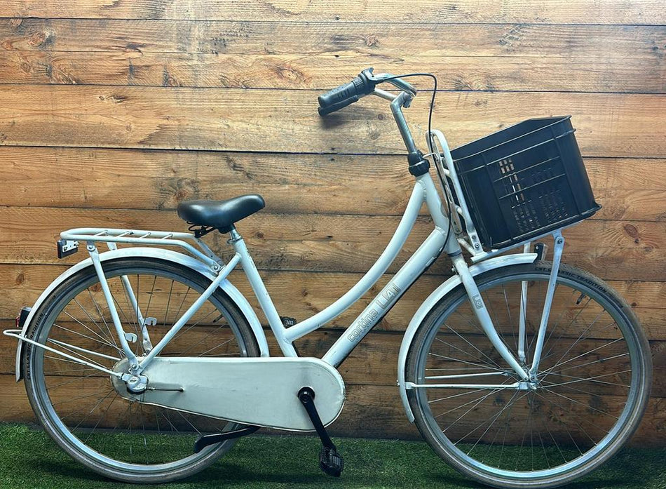 Cortina U4 3v 28inch 50cm