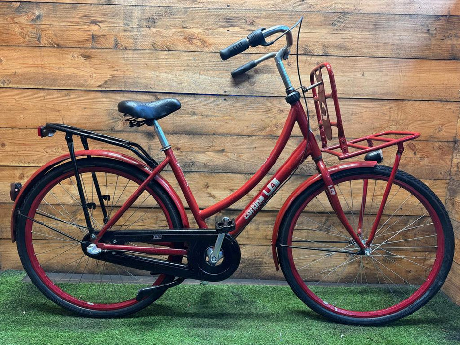 Cortina U4 3v 28inch 50cm