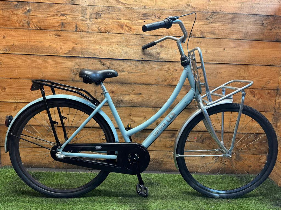 Cortina U4 3v 28inch 50cm