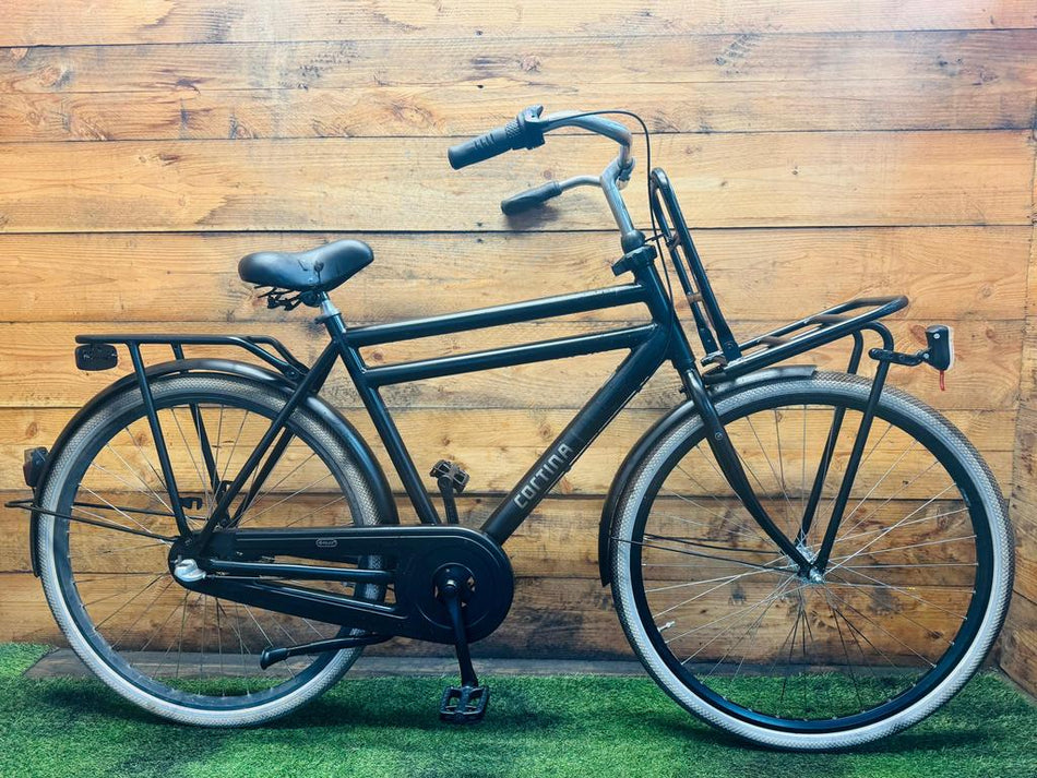 Cortina U4 3v 28inch 56cm