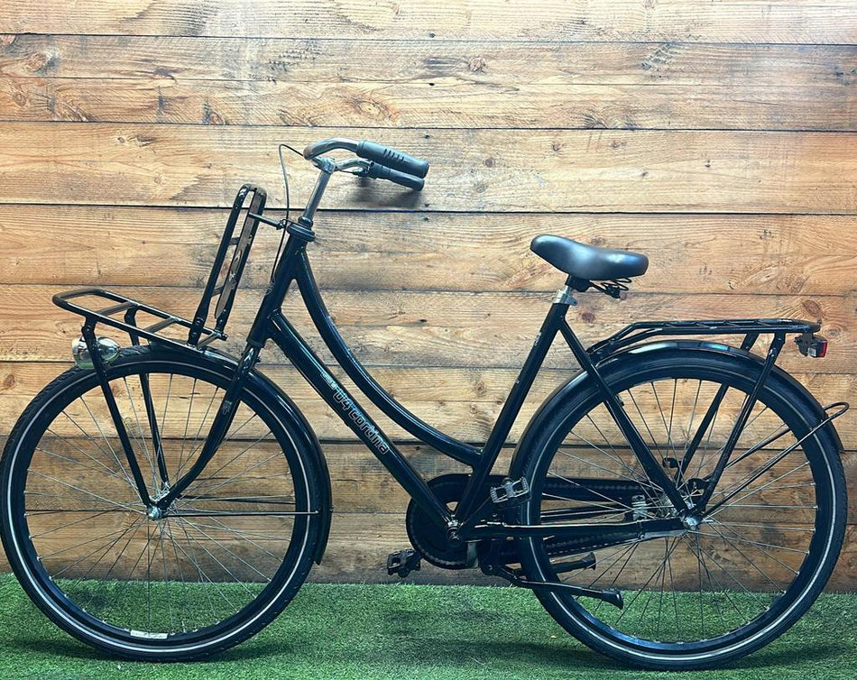 Cortina U4 3v 28inch 57cm