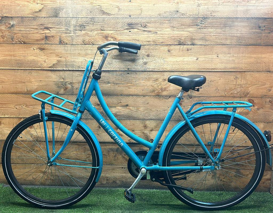 Cortina U4 3v 28inch 57cm