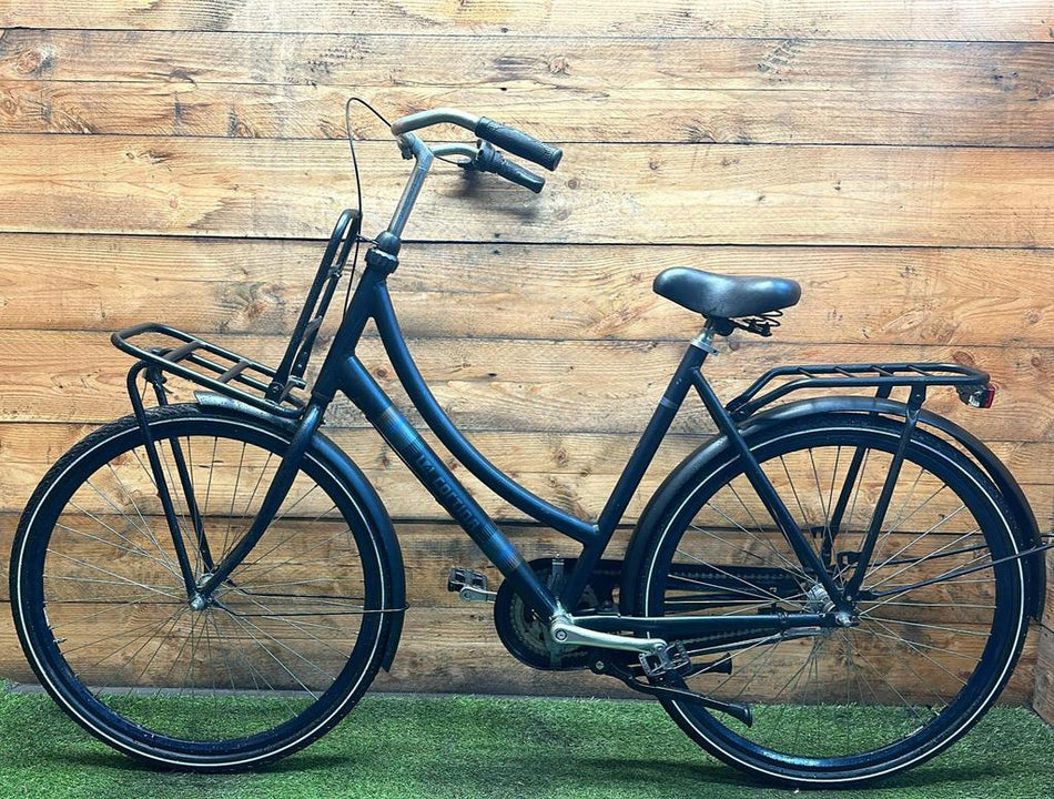 Cortina U4 3v 28inch 57cm