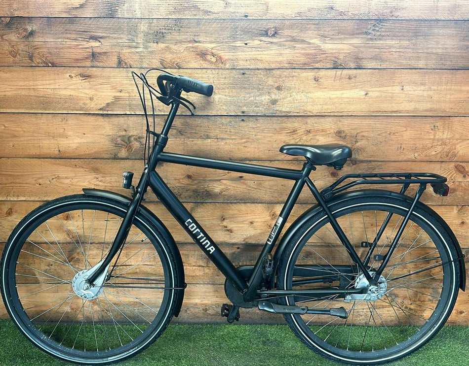 Cortina U4 3v 28inch 57cm