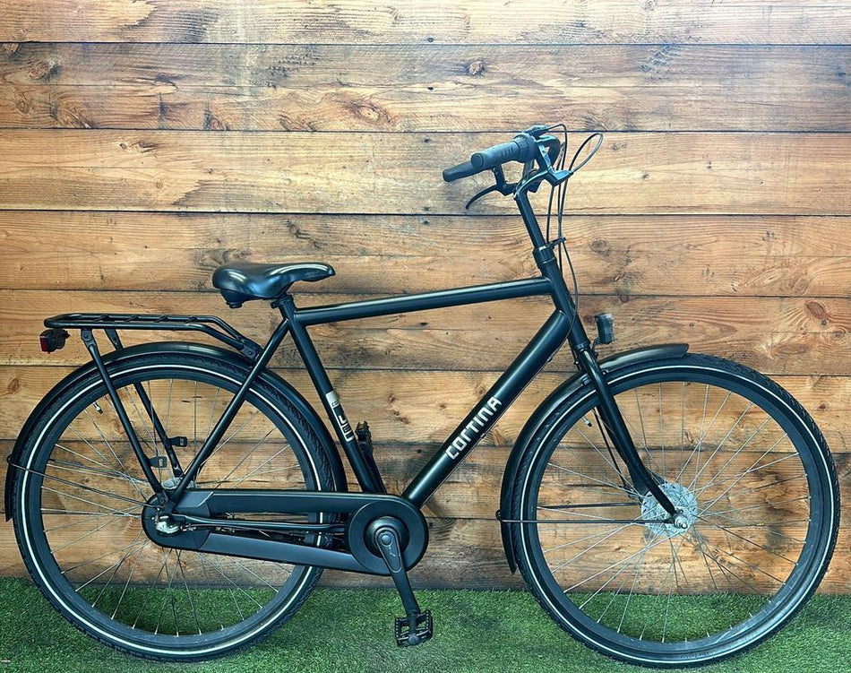 Cortina U4 3v 28inch 57cm