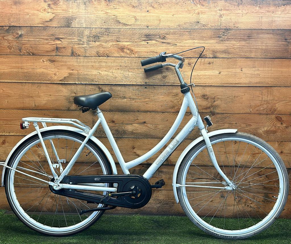 Cortina U4 3v 28inch 57cm