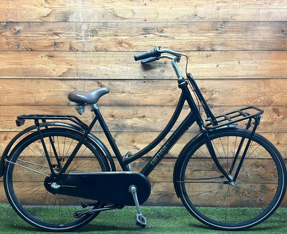 Cortina U4 3v 28inch 57cm