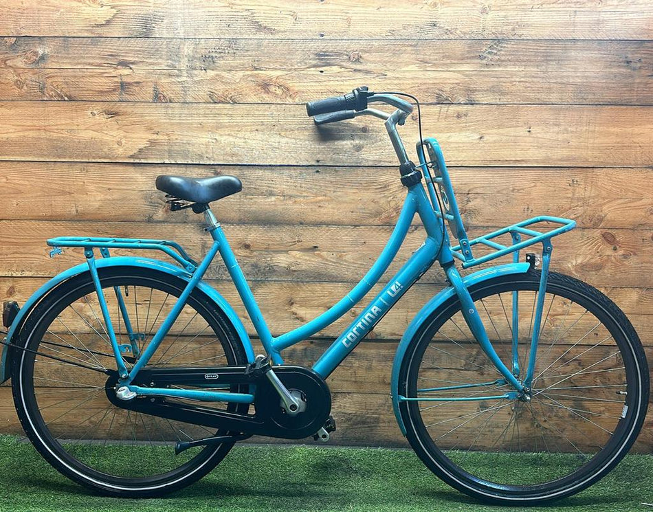 Cortina U4 3v 28inch 57cm