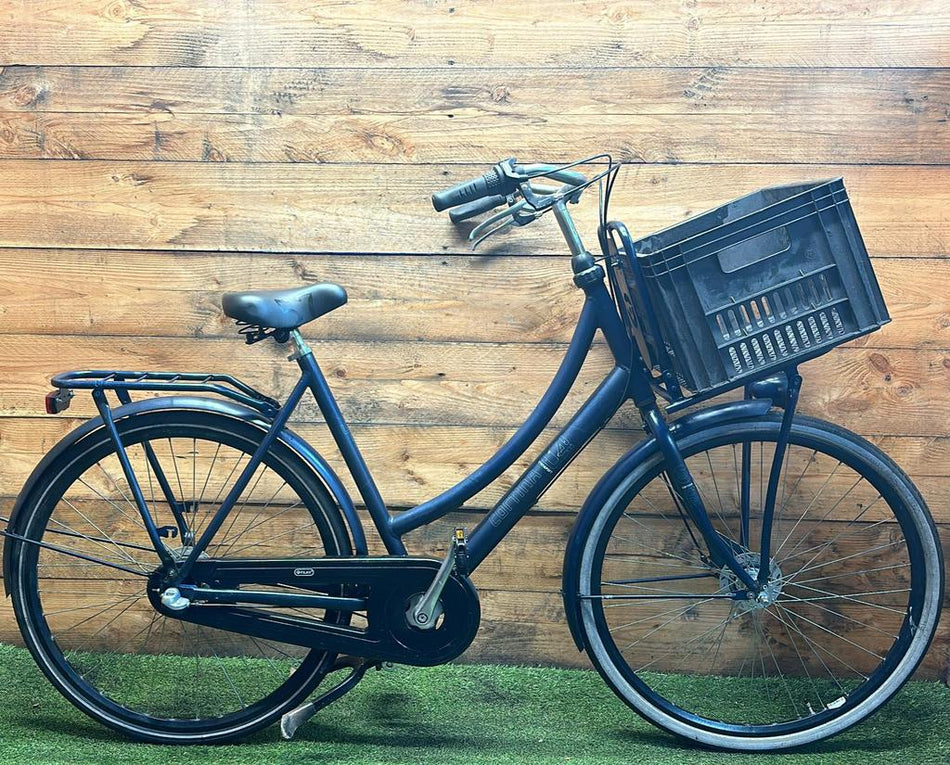 Cortina U4 3v 28inch 57cm