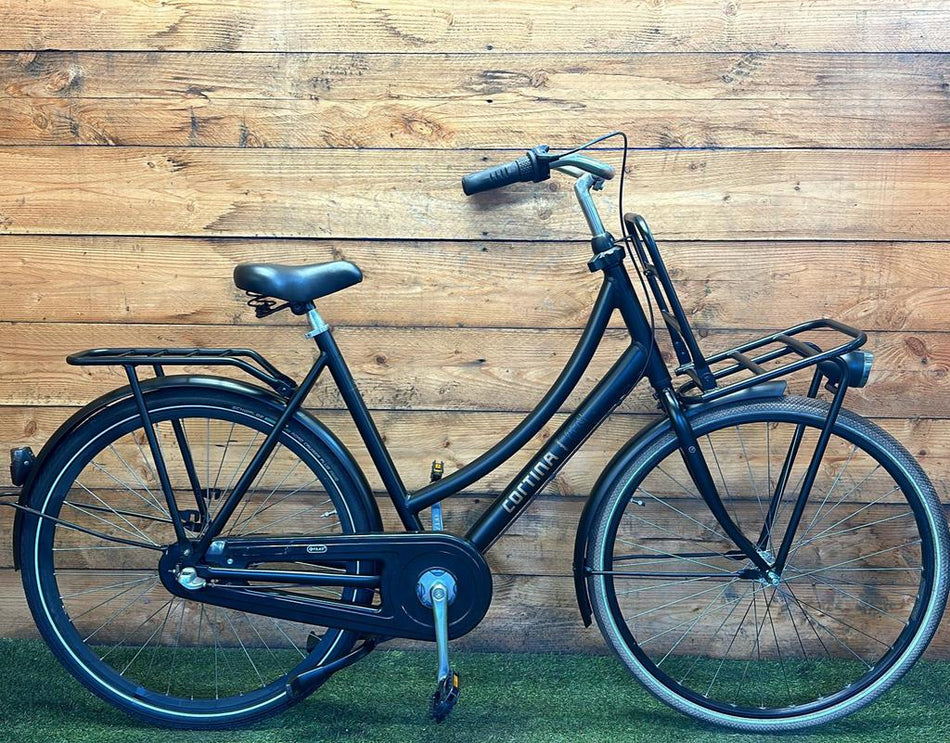 Cortina U4 3v 28inch 57cm