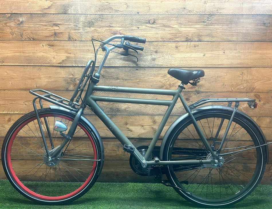 Cortina U4 3v 28inch 61cm