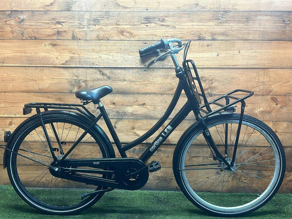 Cortina U4 7v 28inch 50cm