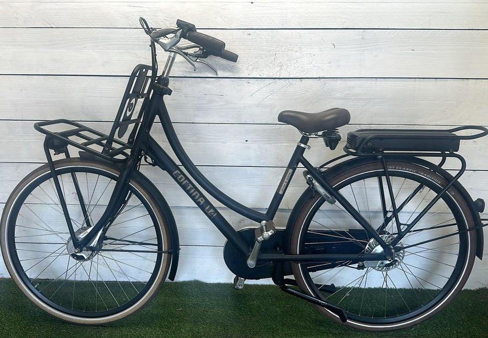 Cortina U4 E-Bike