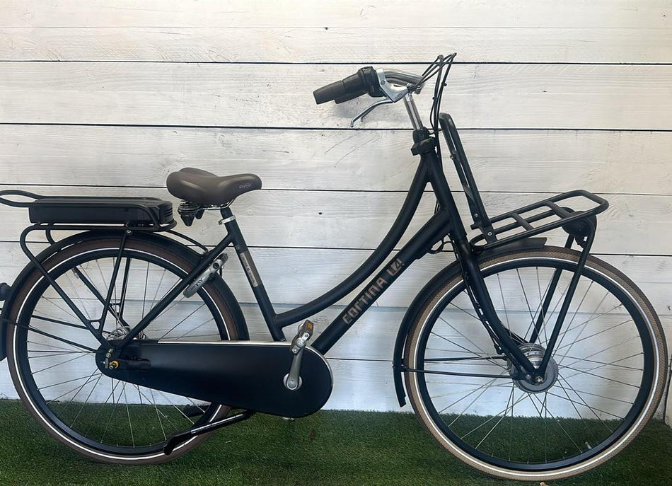 Cortina U4 E-Bike