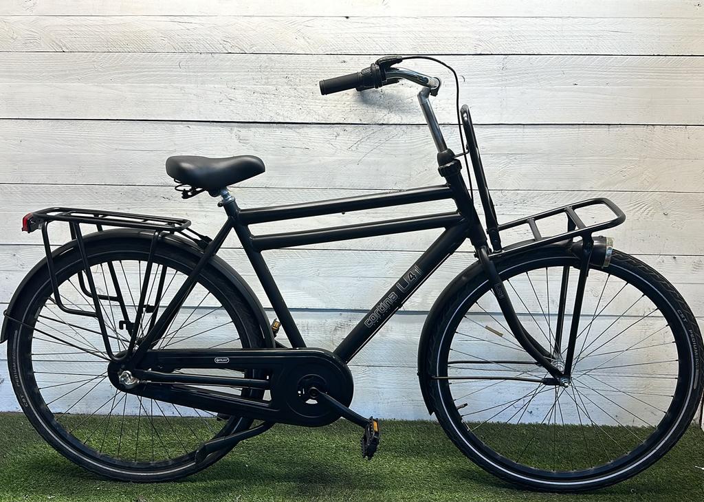 Cortina U4 - Refurbished tweedehands fiets