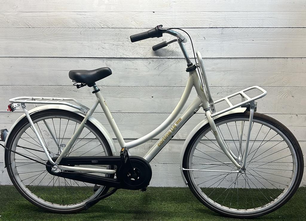 Cortina U4 - Refurbished tweedehands fiets