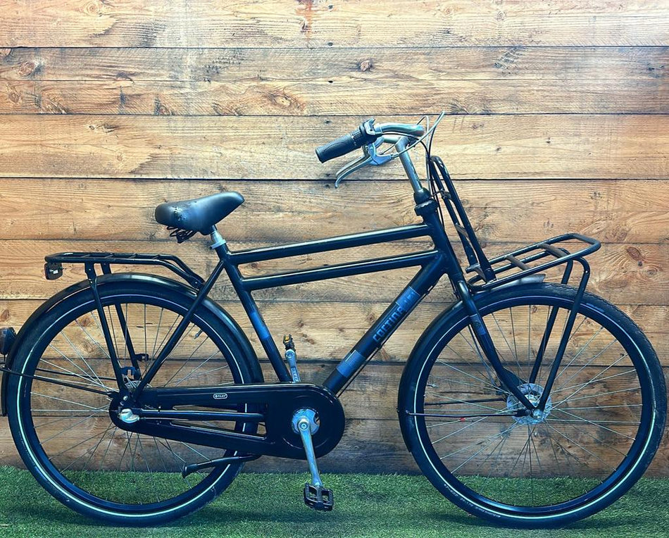 Cortina U4 3v 28inch 57cm