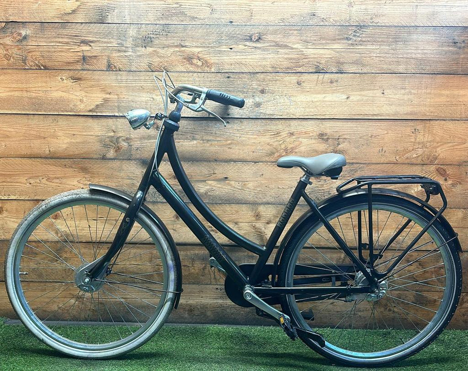 Cortina U5 28inch 53cm