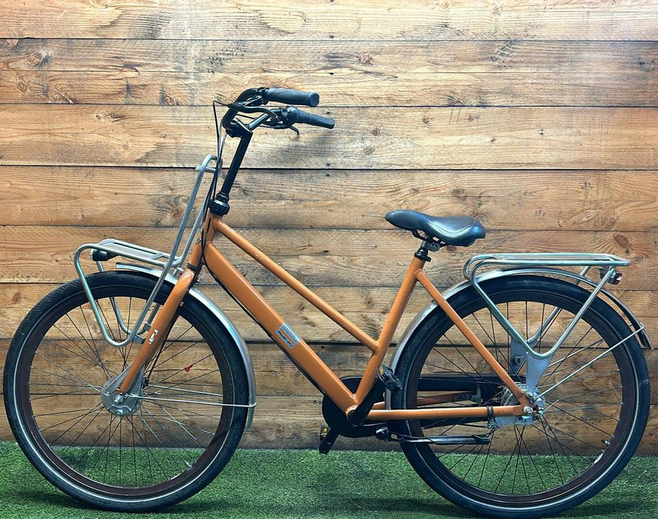 Cortina Urban HPU 7v 28inch 50cm