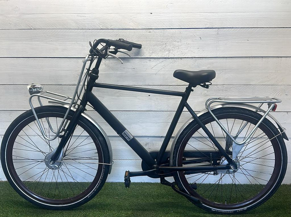 Cortina Urban HPV