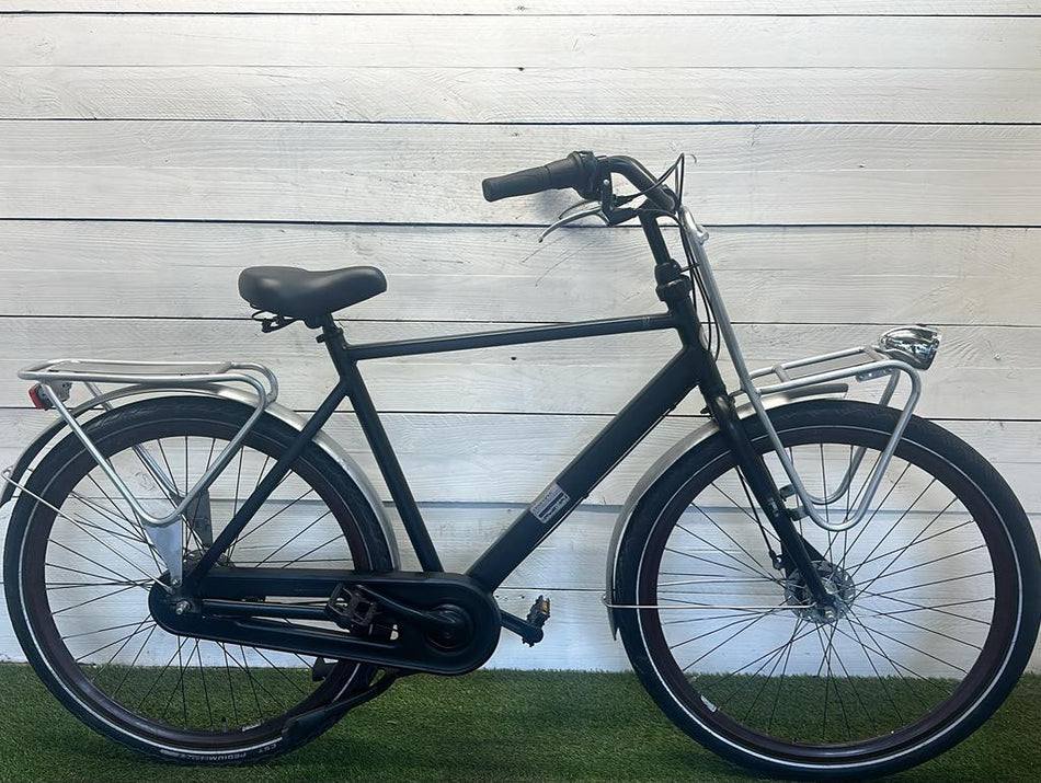 Cortina Urban HPV