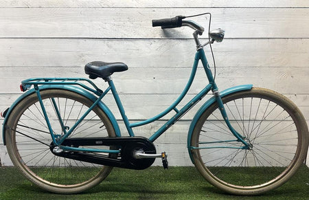 Cortina Soul - Miniatuur 1