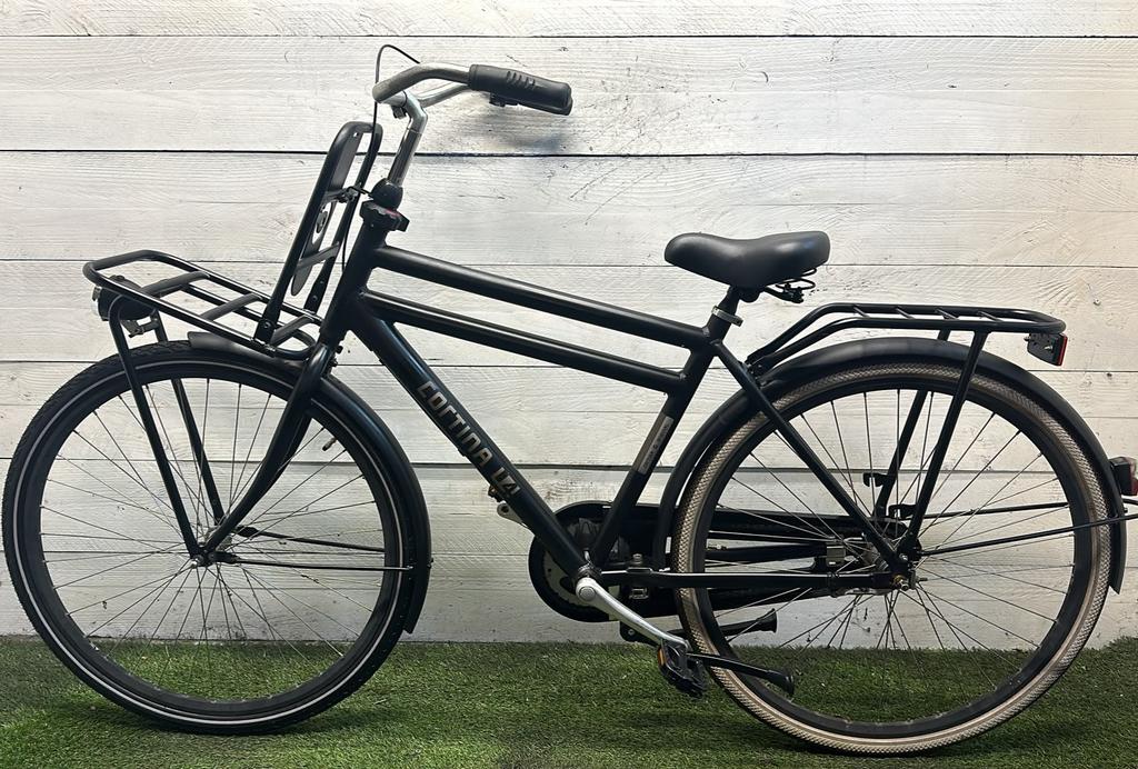 Cortina U4 - Refurbished tweedehands fiets - Detail 3
