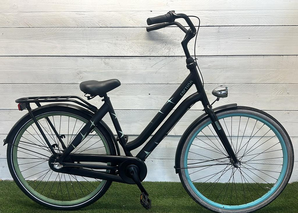 Cortina Damesfiets