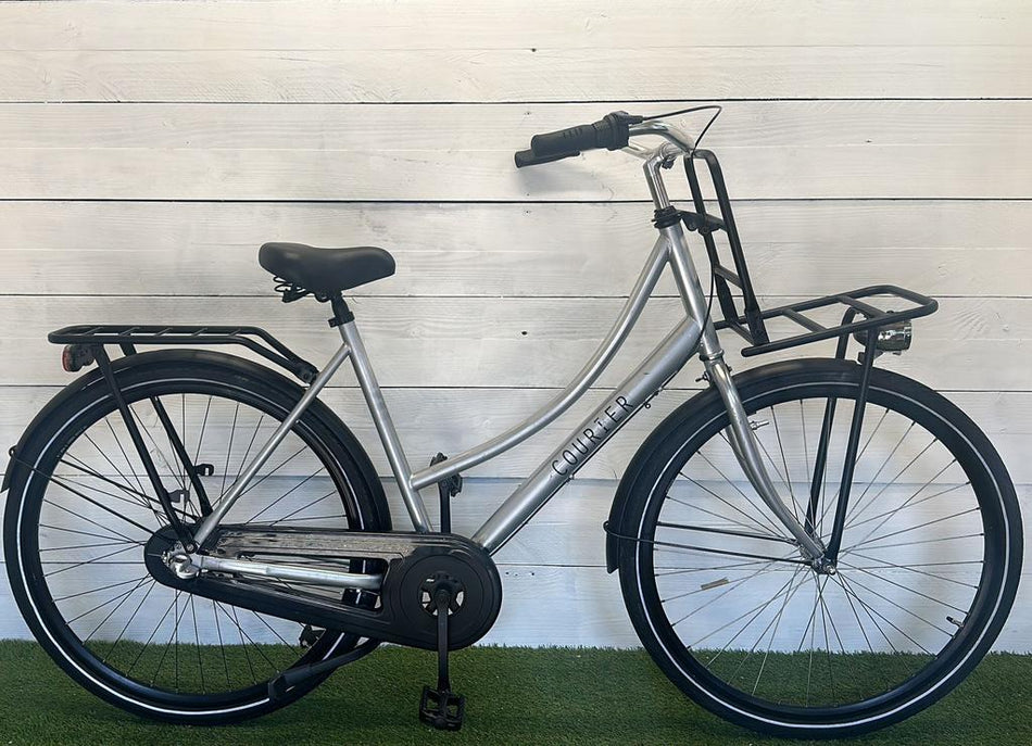 Courier Transportfiets