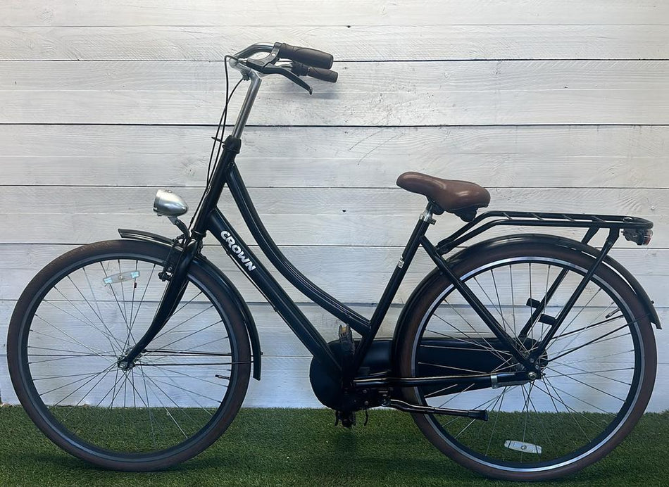 Crown Damesfiets