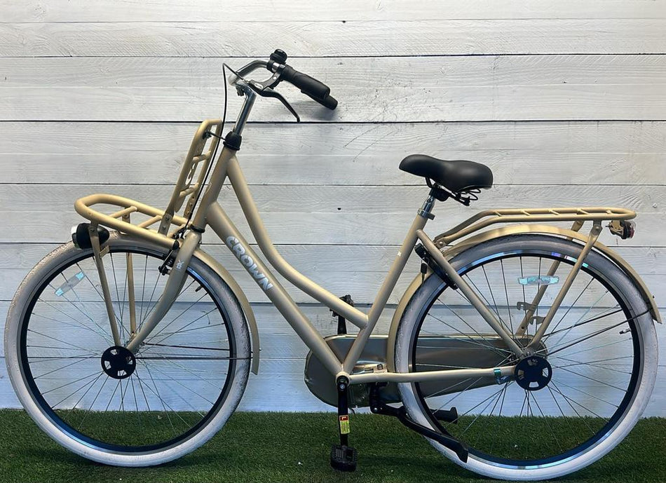 Crown Transportfiets