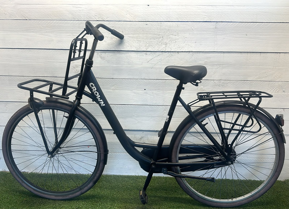 Crown Transportfiets