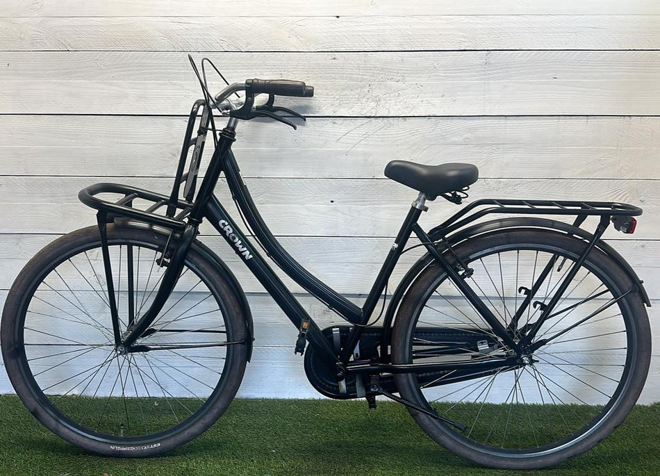 Crown Transportfiets
