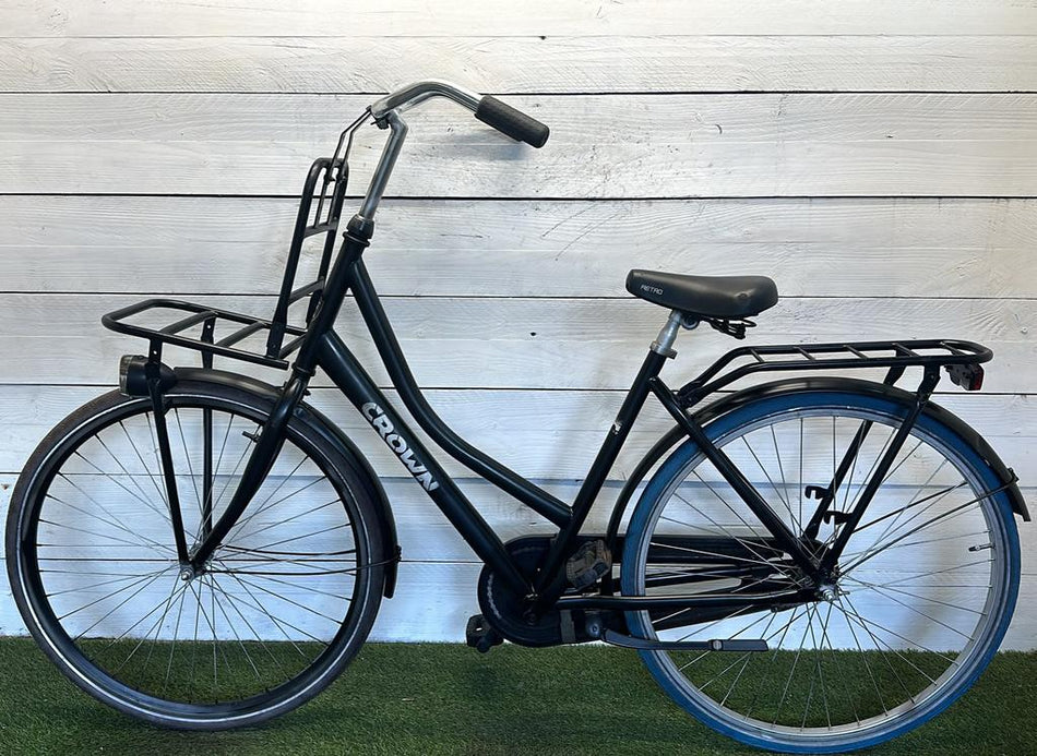 Crown Transportfiets