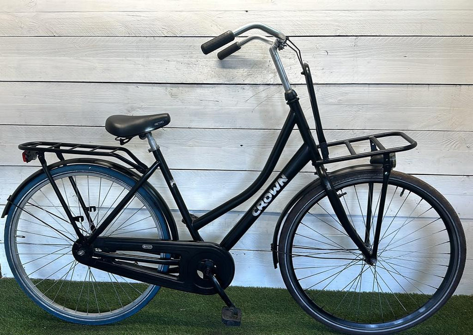 Crown Transportfiets