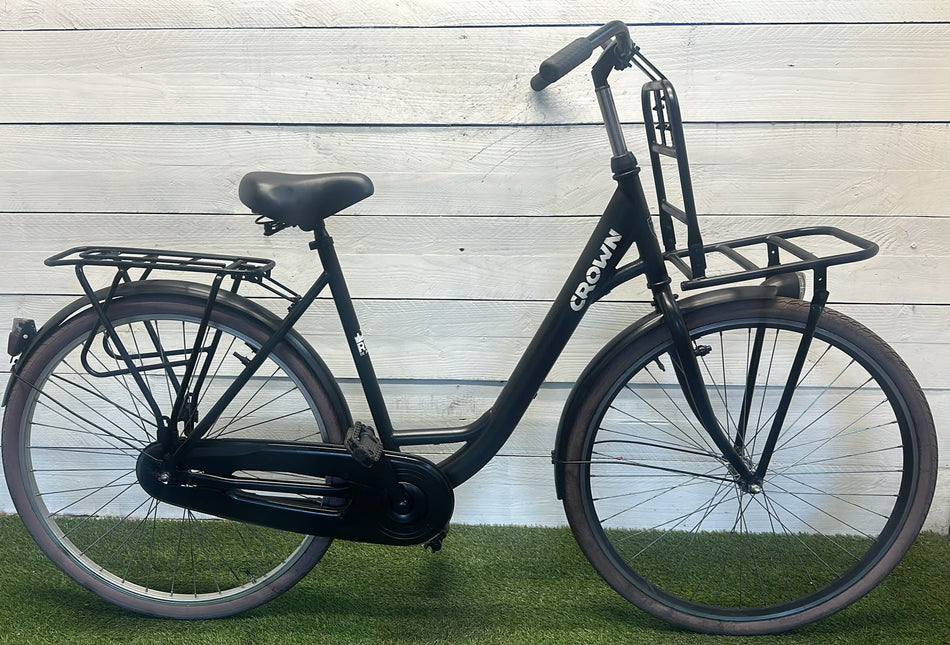 Crown Transportfiets