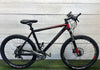 Cube Carbon Frame