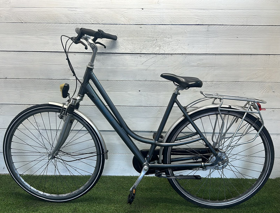 Cumberland Damesfiets